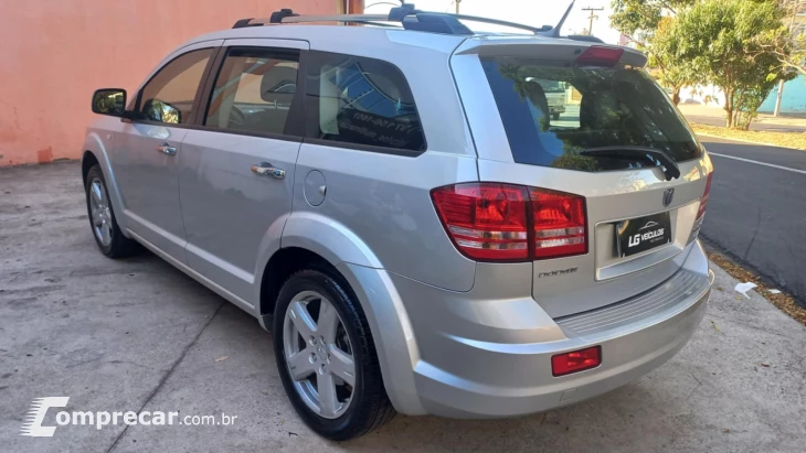 JOURNEY 2.7 RT V6 24V