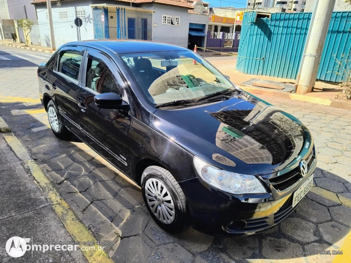 VOYAGE 1.0 12V MPI Totalflex