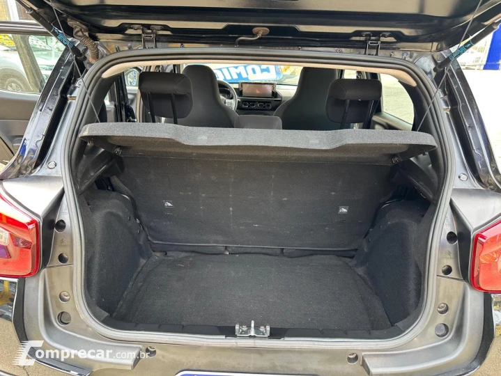 C3 First Edition 1.0 (Flex)