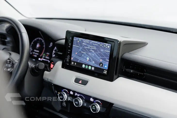 HR-V 1.5 DI I-vtec Turbo Touring