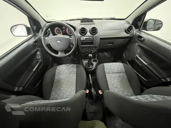 FIESTA 1.0 Rocam Hatch 8V