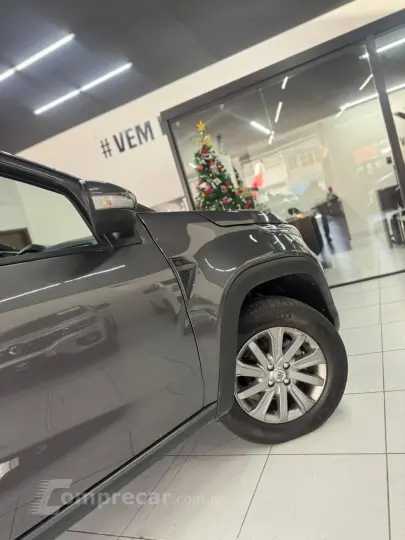 STRADA 1.3 Firefly Freedom CS