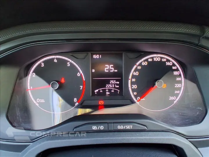 POLO 1.0 MPI TRACK MANUAL