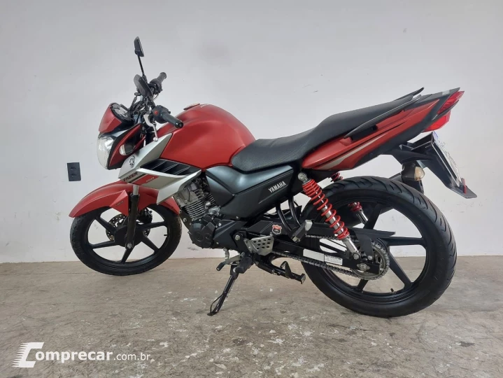 YAMAHA FAZER YS 150 SED