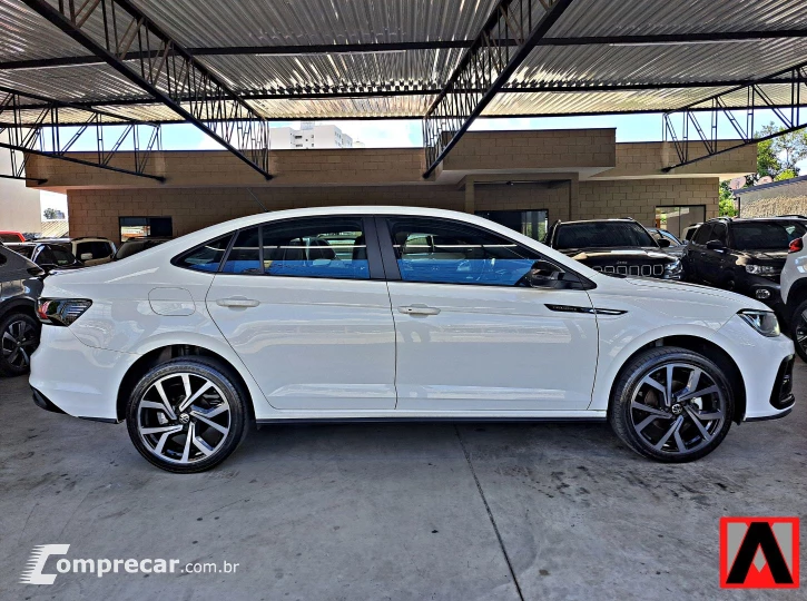 VIRTUS 1.4 250 TSI Exclusive