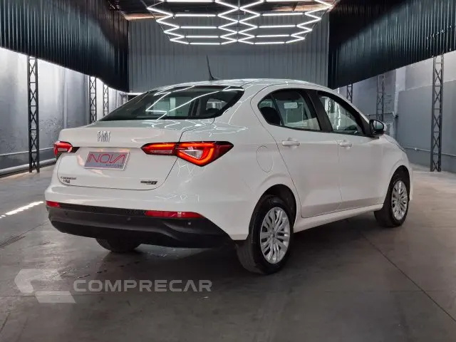 CRONOS - 1.3 FIREFLY DRIVE CVT