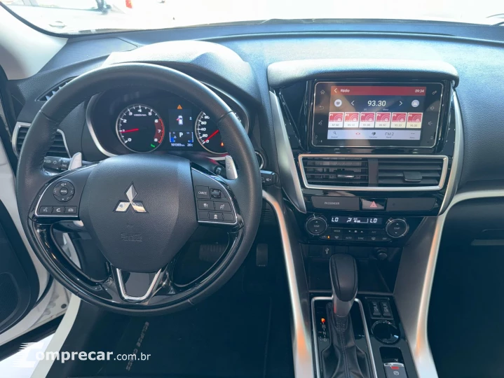 ECLIPSE CROSS 1.5 Mivec Turbo Hpe-s