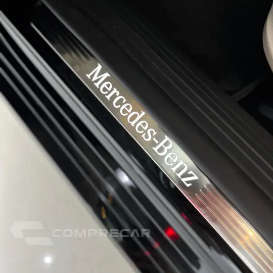 CLA 250 2.0 Sport 16V Turbo