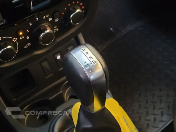 DUSTER Dynamique 2.0 Flex 16V Aut.