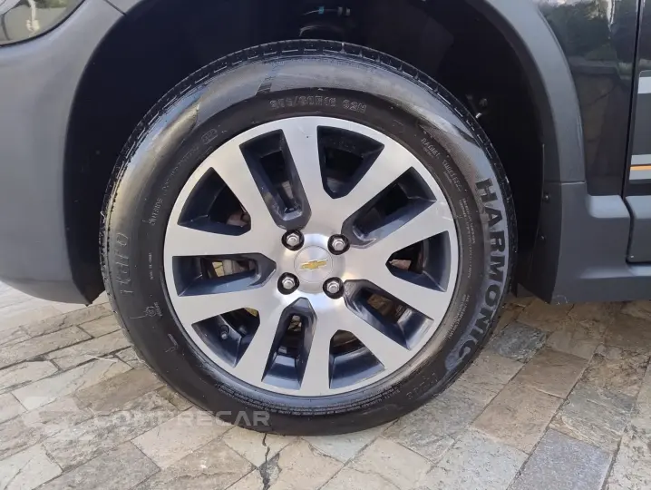 SPIN ACTIV 1.8 FLEX AUT.