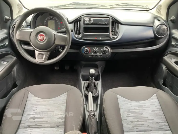 UNO 1.0 FIRE FLEX ATTRACTIVE MANUAL