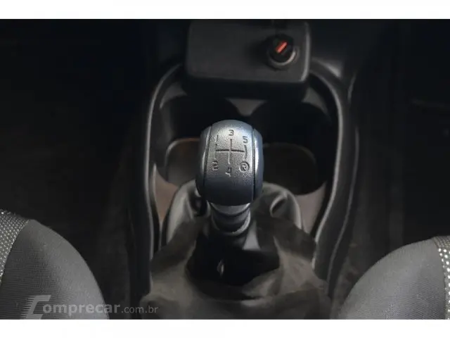 MOBI - 1.0 EVO LIKE. MANUAL