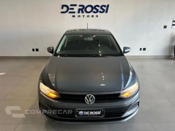 POLO 1.6 MSI TOTAL FLEX MANUAL