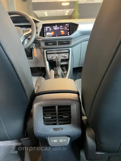 T-CROSS 1.0 200 TSI THE Town