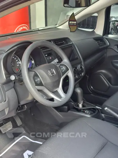 FIT 1.5 Personal 16V