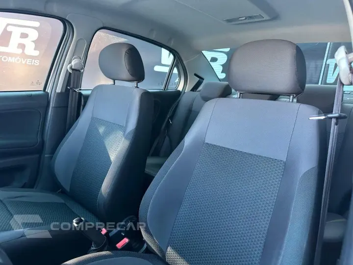 VOYAGE 1.0 Flex 12V 4p