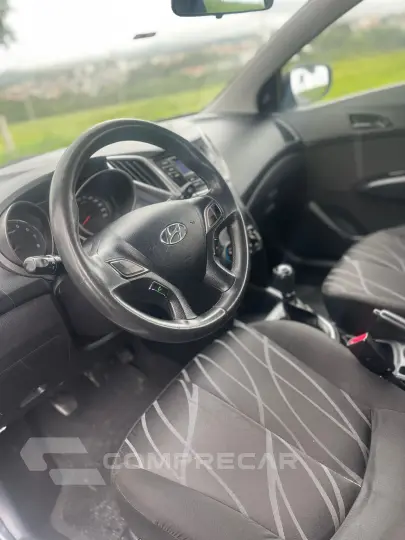 HB20 1.0 12V Comfort Plus