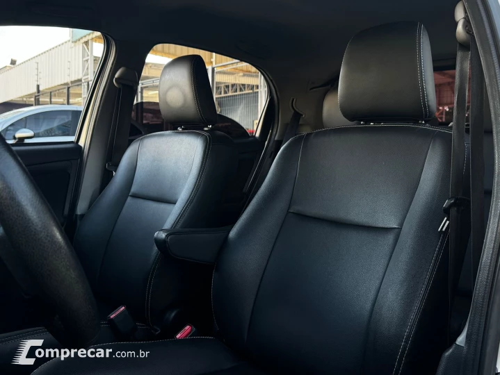 ETIOS 1.5 XLS 16V