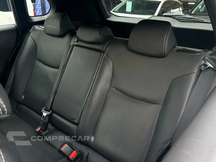COROLLA CROSS 2.0 Vvt-ie XRE