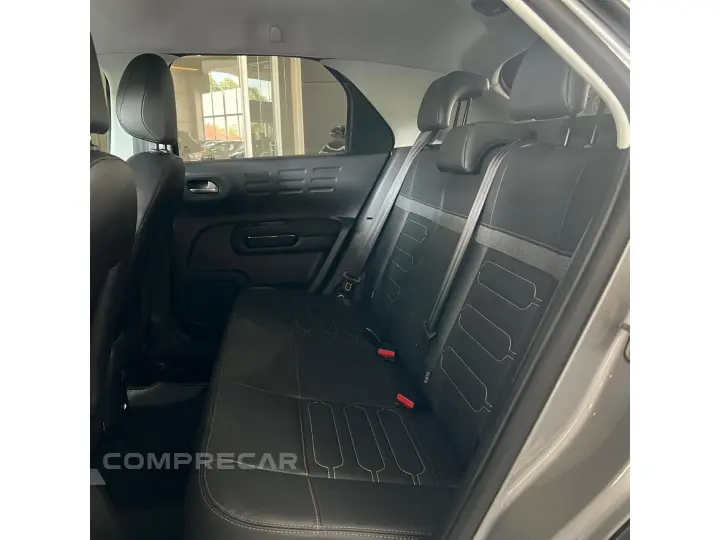 C4 CACTUS 1.6 VTI 120 FLEX FEEL PACK EAT6