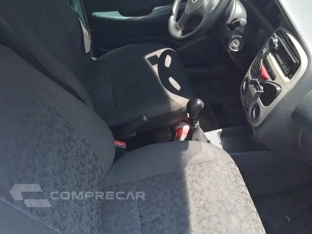 PALIO - 1.0 MPI FIRE 8V 4P MANUAL