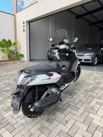 CITYCOM S 300i