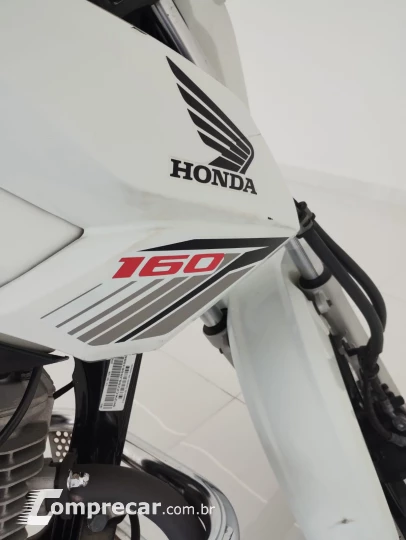 CG FAN 160