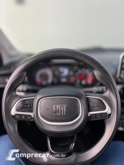 ARGO DRIVE 1.0 6V Flex