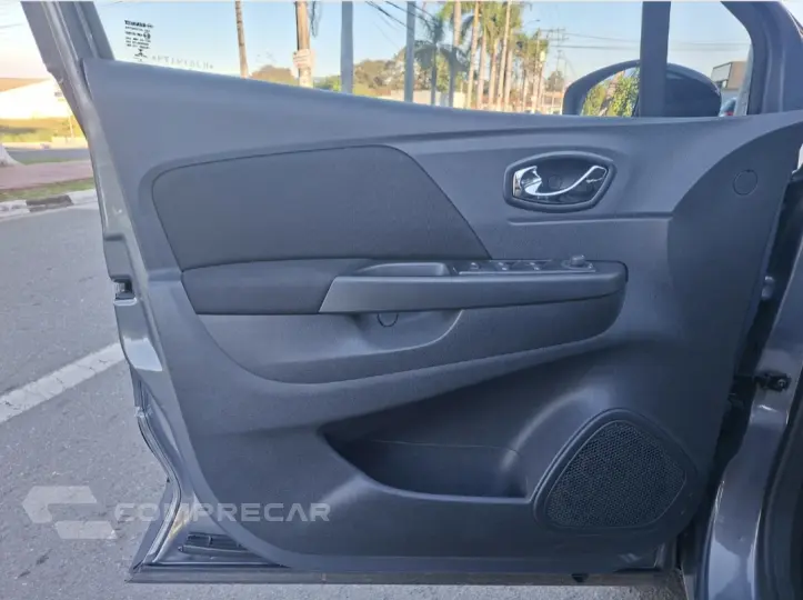 CAPTUR 1.6 16V SCE Life