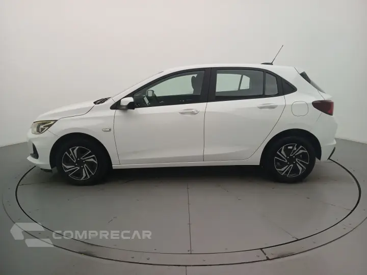 ONIX 1.0 FLEX LT MANUAL