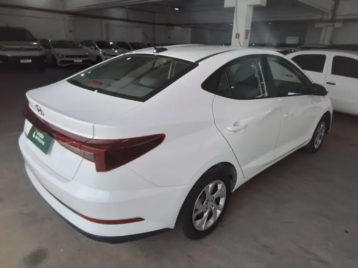 HB20S 1.0 12V FLEX COMFORT PLUS MANUAL