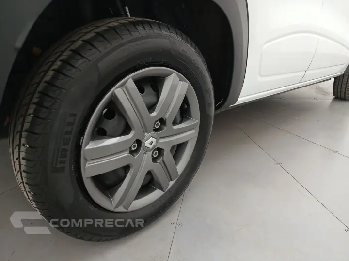 KWID 1.0 12V SCE FLEX ZEN MANUAL