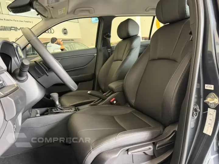 HONDA WR-V EXL 1.5 Flexone 16V 5p Aut.