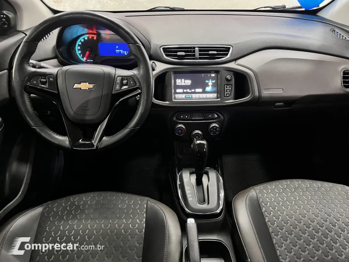 PRISMA 1.4 LTZ Spe/4 8V