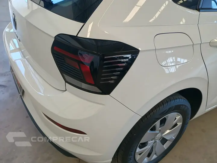 POLO 1.0 MPI Manual