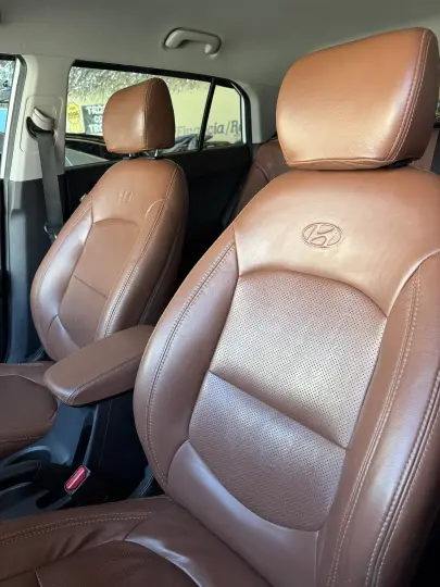 CRETA 1.6 16V Action