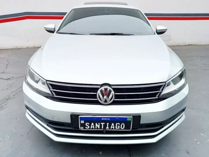 JETTA Comfortline 2.0 T.Flex 8V 4p Tipt.