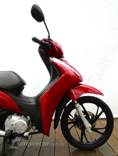 HONDA BIZ 125i