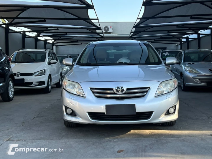 COROLLA 1.8 Se-g 16V