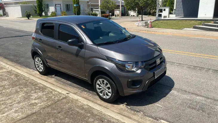 MOBI 1.0 8V EVO Like.