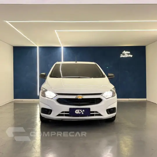ONIX HATCH Joy 1.0 8V Flex 5p Mec.