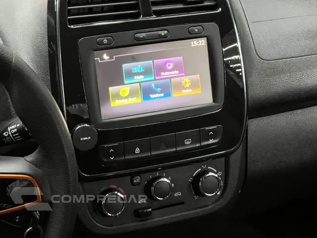KWID - 1.0 12V SCE OUTSIDER MANUAL