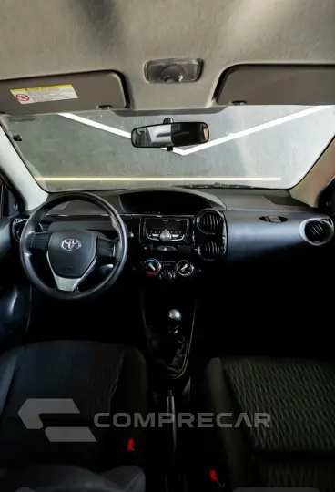 ETIOS X