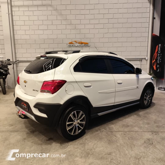 ONIX 1.4 MPFI Activ 8V