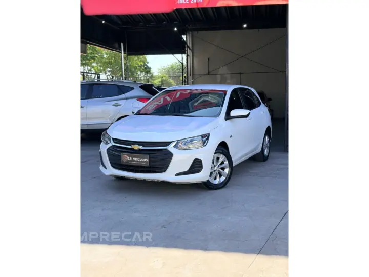 ONIX 1.0 FLEX PLUS LT MANUAL