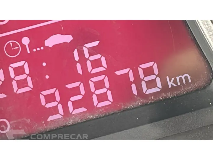 HB20 1.0 COMFORT 12V FLEX 4P MANUAL