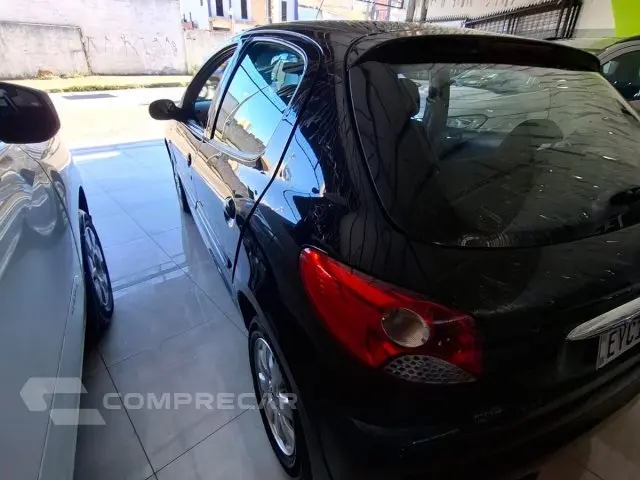 207 - 1.4 XR PASSION 8V 4P MANUAL