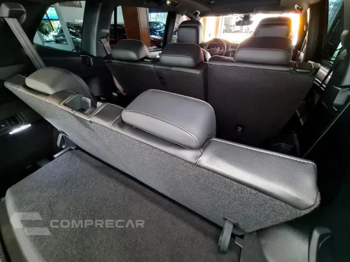 TIGUAN R-LINE TSI 2.0 16V