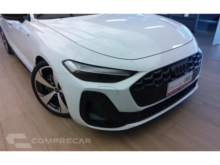 A5 2.0 TFSI GASOLINA PERFORMANCE S EDITION QUATTRO S TRONIC