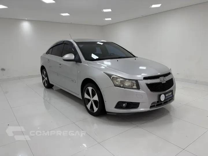 CRUZE 1.8 LT 16V